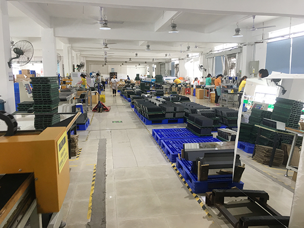 大牌鏡業(yè)-檢測(cè)